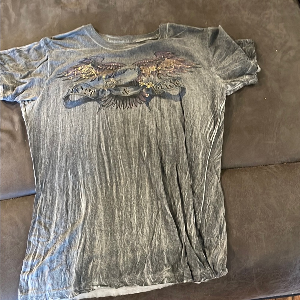 Sinful Graphic T-Shirt